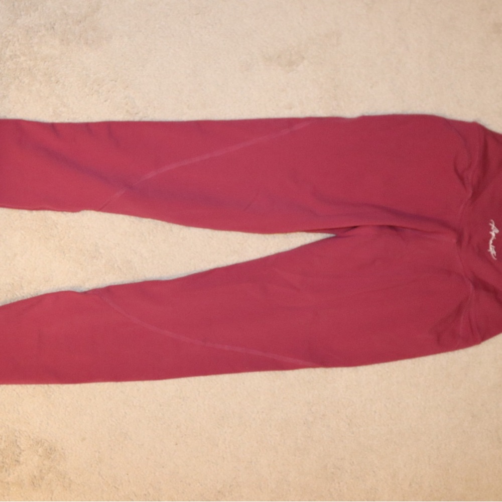 Alphalete Surface Elevation Legging Size Medium- … - image 2